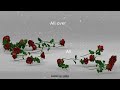 Magixx 𝗔𝗟𝗟 𝗢𝗩𝗘𝗥 Lyric Video