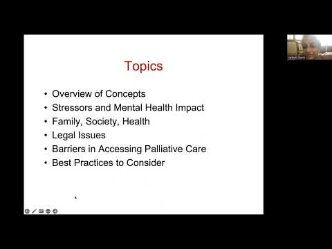 TIPS ECHO SEASON 116 FCPC 06 Session 09 "LGBTQIA+"/ Dr L Ramakrishnan