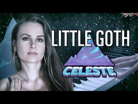 Steam Community :: Video :: Little Goth - Celeste (piano cover) - Dark