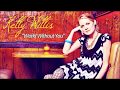 Kelly Willis – World Without You (Audio)