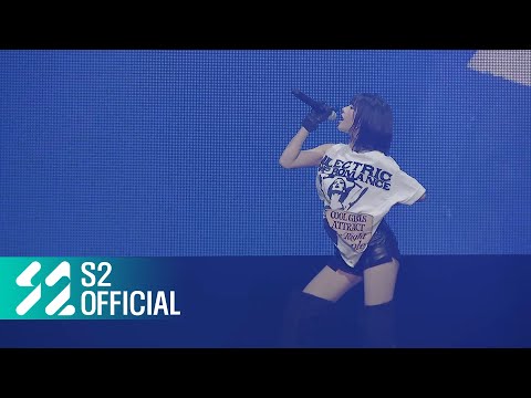 DOUBLE - destiny (Covered by NATTY) | KISS OF LIFE Japan Debut Tour [Lucky Day]