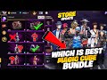 Which Magic Cube Bundle Is Best Magic Cube Store Update Free Fire New Event Ff New Event