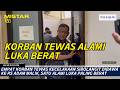 Empat Korban Tewas Kecelakaan Sibolangit Dibawa ke RS Adam Malik, Satu Alami Luka Paling Berat