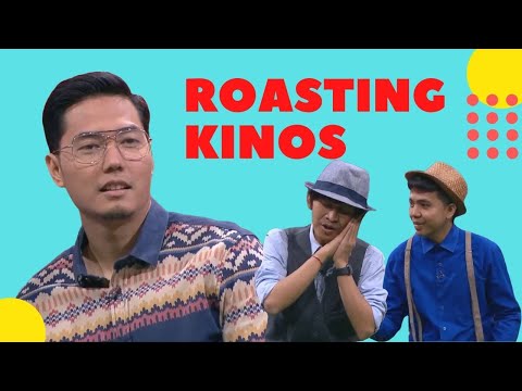 Indra Jegel Roasting Rizky Kinos: Ninggalin Anak Demi Memuaskan Diri Sendiri