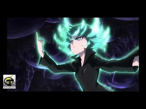 One punch man - OST - 39. [S]