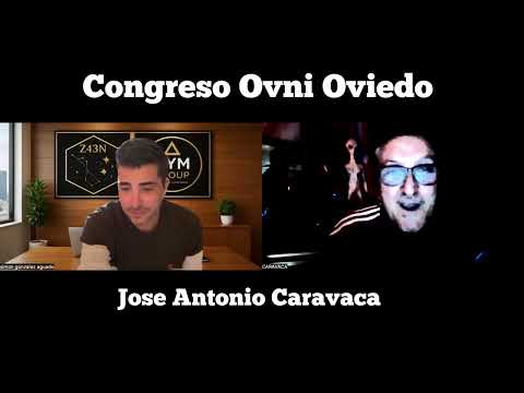 Entrevista Caravaca