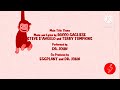Curious George End Credits In Brooklyn Blood Pop Major