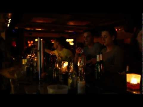 WIR SIND ANDERS @ Level 6 Club (Darmstadt)