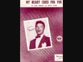 Guy Mitchell - My Heart Cries for You (1950 ...