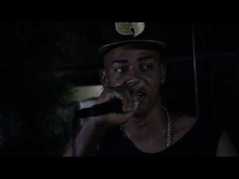 XAMÃ & RD & GUERRA & XANDY FREE BRUTANG