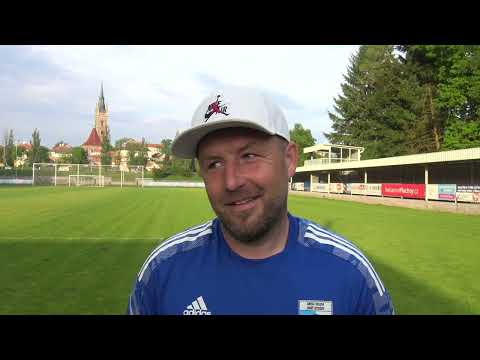 Fortuna Divize C FK Čáslav  - RMSK "Cidlina" Nový Bydžov Výsledek utkání: 3:1 (2:1)