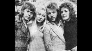 ABBA - Wer im Wartesaal der Liebe steht