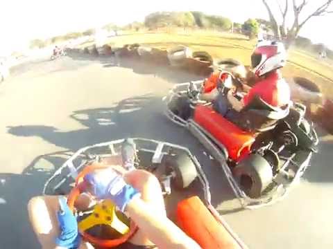 7ª Etapa do Lika Racing 2016 - Brasília/DF