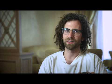 Zoolander 2: Kyle Mooney Behind the Scenes Movie Interview | ScreenSlam