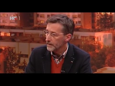 Večer na 8. katu - Miro Gavran HQ