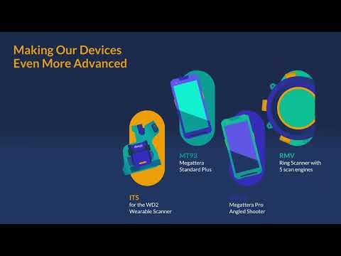 Newland AIDC EMEA 2025 Wrap-Up