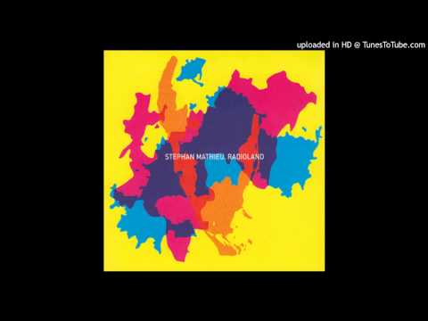 Stephan Mathieu - Prolog i Himmel [Die Schachtel, 2008]