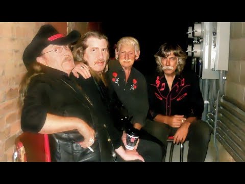 Honky Tonk Break Blues of 𝕋𝕙𝕖 𝔻𝕠𝕦𝕓𝕝𝕖-𝔼 𝔹𝕒𝕟𝕕 at Port's Place in 2019.