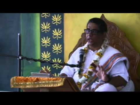 Harilila das S.B.6.7.16-21 - May 6th 2015