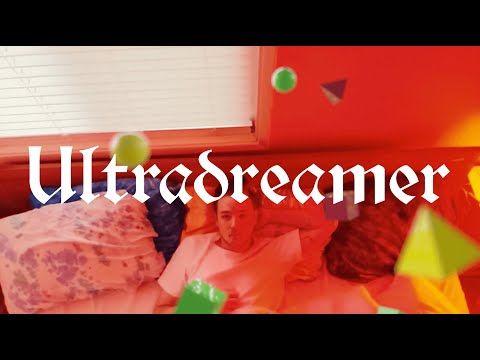 ULTRADREAMER Episode 1