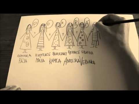 POHRÁTKY aneb cesta pavoučka Vincka