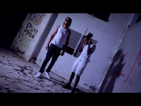 Rayken X Lulos - Génération Gang Prod By Dj Dirtee ( Clip Officiel )