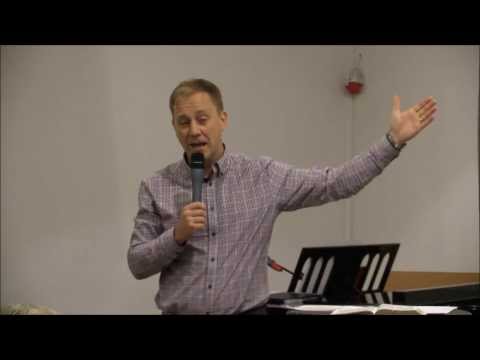 Söka efter andliga gåvor. Utöva dina gåvor