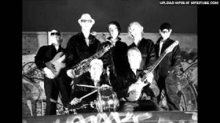 The Beatbusters - Pays Baska