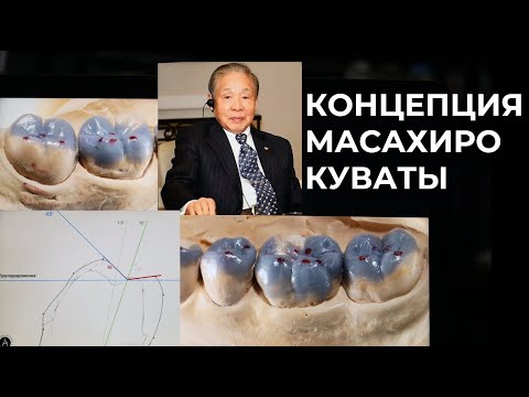 Концепция Масахиро Куваты (Арам Абгарян, Ислам Шиков)