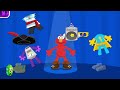 Sesame Street Games Episodes 350 Dressup Time