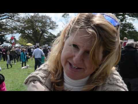 Lawney Hill on the Anglo-Irish point-to-point challenge 2017