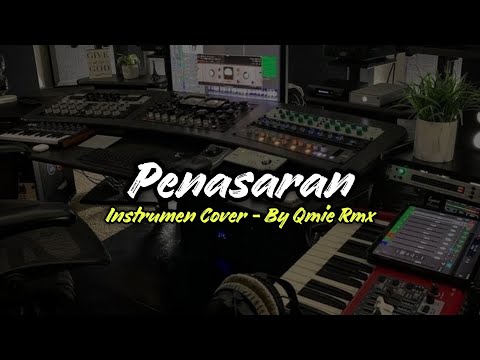 PENASARAN - [ INSTRUMEN COVER ]