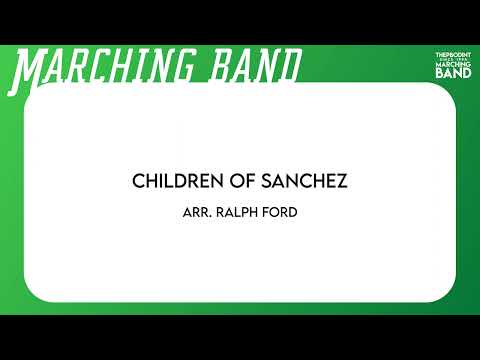 Children of Sanchez