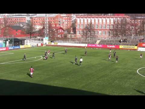 Spelsekvenser från Qviding-Utsikten.wmv