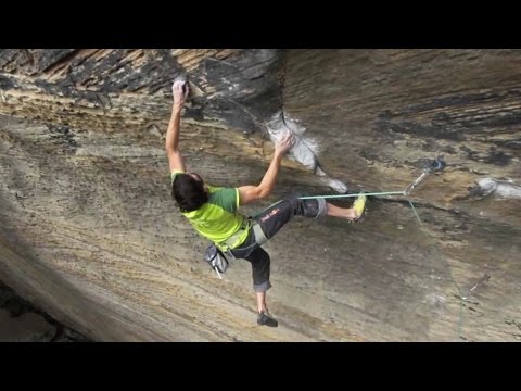 Inside the Mind of Pro Rock Climber: Kilian Fischhuber - Indian Summer