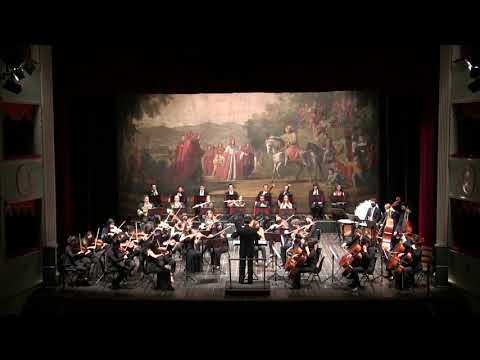 Beethoven, Overture Egmont op. 84