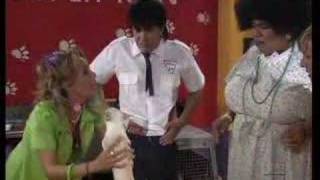 La Hora Pico - Tacos de Perro