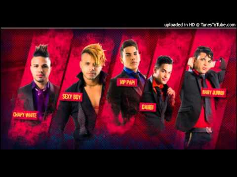 Charanga Habanera - La Casa Ft Marvin Freddy