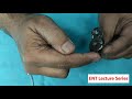 Tracheostomy instruments | ENT Lecture Series