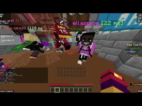 Chillars Championship 18