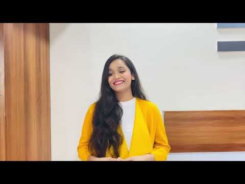 Apoorva Deshmukh Apoorva as Tanisha