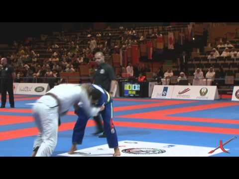 MUNDIAL ABU DHABI 2013 - Faisal Al Ketbi by X-COMBAT