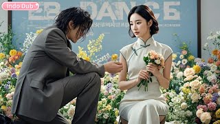 Meninggalkanku demi gadis kaya, aku jadi maestro floris, kau berlutut minta rujuk, aku jijik.