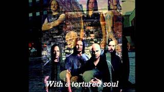 Serpentine- Disturbed (lyrics)
