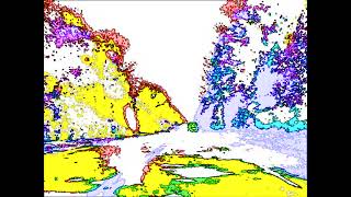 Celebration of the Lizard(A Work in Progress)-The Doors