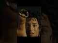 Slip On The Ring LOTR MTG Card Lotr Mtg Magicthegathering