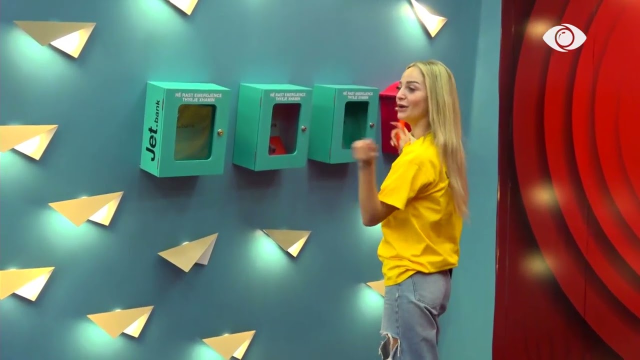 Selin thyen kutinë e emergjencës