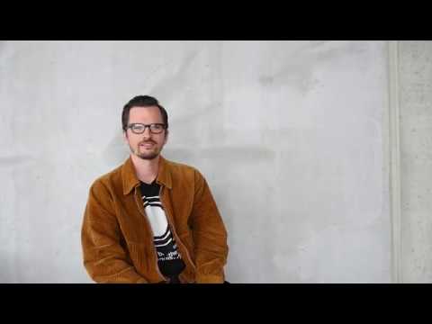 Radialsystem - Radar - Im Interview Michael Rauter, Künstlerischer Leiter "SERGE"