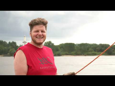 46ers-TV: Verabschiedung John Bryant