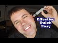 How To Remove Ear Wax Safely At Home